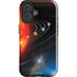 StockTrek Solar System iPhone 16 Plus Impact Case
